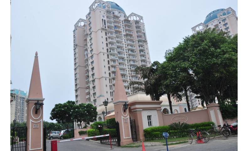 Regal Towers